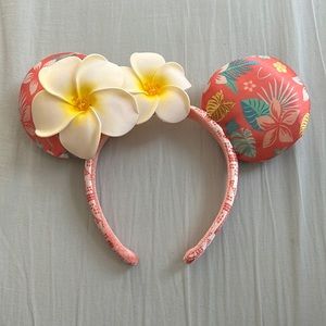 ‼️FINAL‼️ AULANI DISNEY RESORT EARS